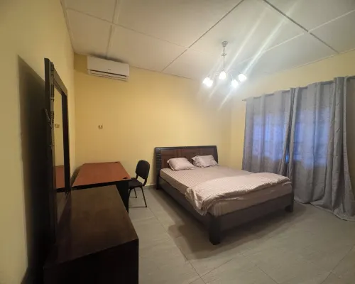 ริมาล โรงแรมในมันโรเวีย