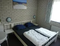 Holiday Home Breskens Near Beach & Lighthouse