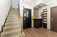 The Chocolate Suites