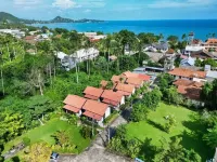 Bluewhale Home Samui