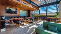 Hampton by HIlton Queretaro Juriquilla - Bữa sáng