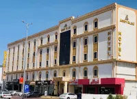 Aman Hotel Ahd Rafidah Hotels in Khamis Mushait