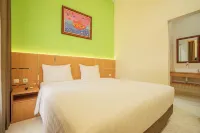 THE CABIN HOTEL LOVINA BALI - 1 estrella
