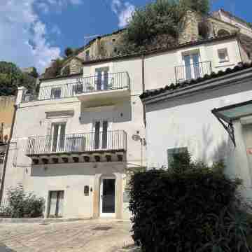 Moronero Hotel Exterior