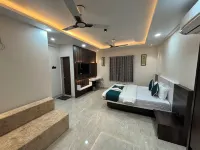 ILIF 2706 WESTERN BREEZE VILLAS Hotels in Akshi