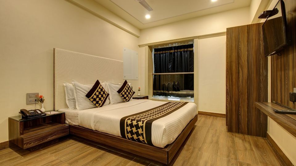 Hotel Mumbai House Juhu