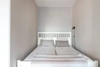 Bright & Spacious Studio in Lahti Center Hotels in Lahti