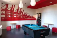 Havenhostel Bremerhaven