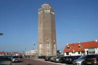 Blankebil Rooms Hotels in Zandvoort