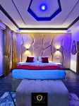 2 Bed Apartment 7 - Tranquil Benin City Retreat Hôtels à : 