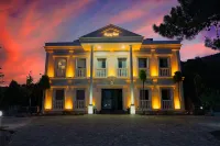 Otel Beyaz İnci Yaka Mahallesi 호텔