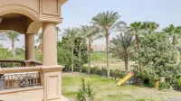 Amazing Golf View Apartments