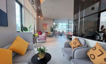 The Stage Mindscape Ratchada-Huai Khwang