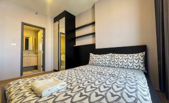 The Stage Mindscape Ratchada-Huai Khwang