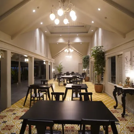 Blanket Days Resort & Spa