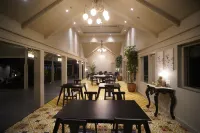 Blanket Days Resort & Spa - Morgenmad