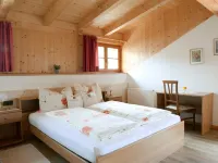 Apartment House IN Hotel in zona Val di Funes