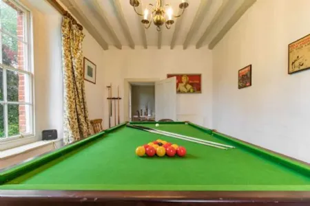 Host & Stay - Mill House Отели рядом с достопримечательностью «The Metro»