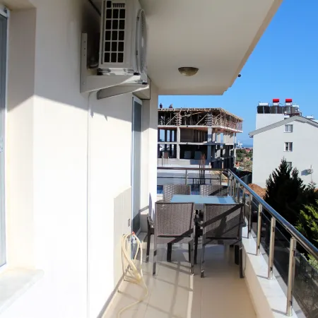 Mavi Restaurant & Apartments 2