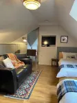 Highland Rooms - Room Only No Breakfast Hôtels à : Ullapool