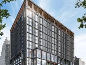 One Fukuoka Hotel