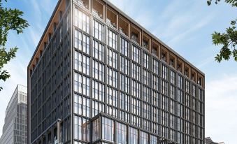 One Fukuoka Hotel