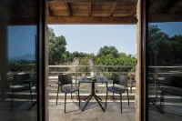 Doro Villas Hotels in Kolymvari