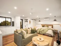 The Firebreak Hotels in Kingaroy