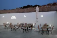 Mandilaras Village - the Panorama of Naxos - فطور