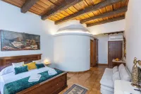 TimeRoma Suites Hotels in Ponte