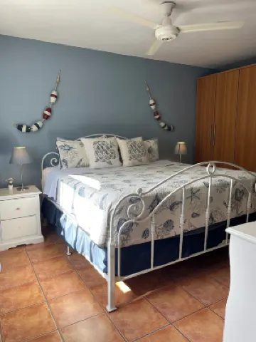 BonitaVillageComplex-LasTerrenas Hotels in 