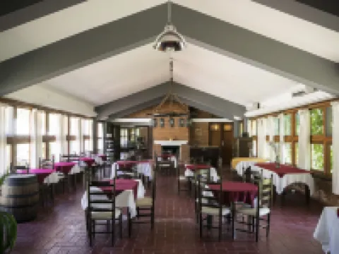 Hosteria Del Pescador Hotels in Punta Del Diablo