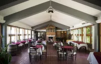 Hosteria Del Pescador Hotels in Punta Del Diablo