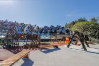 World Dreams Forest Hotels in Uzunkum Koyu