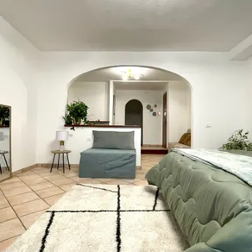 ROSY SUITE BED & BREAKFAST Hotels near Serravalle Designer Outlet