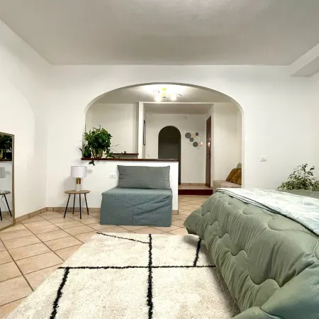 ROSY SUITE BED & BREAKFAST Отели рядом с достопримечательностью «Outlet Designer Serravalle»