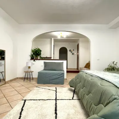 ROSY SUITE BED & BREAKFAST Hotels in Gavi