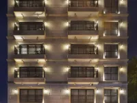 Hotel Jacob Samuel by Prima Hotels Hotels near Dizengoff Square