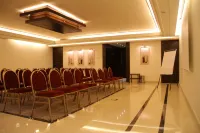 Markazia Suites - 5 Yıldız