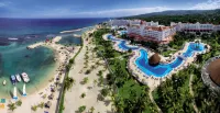 Bahia Principe Grand Jamaica - All Inclusive Hotel di Runaway Bay