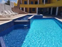 Pousada Águas do Piruí