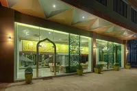 Gallery Design Отели в г. 