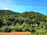 Hotel de Montaña Suria - Mountain view