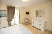 안티카 디모라 B&B 카노사