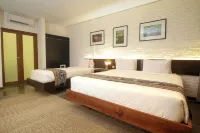 Shankara Borobudur Hotels in Borobudur