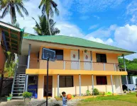 Jovillena Beach Resort Lobo Batangas - Villas