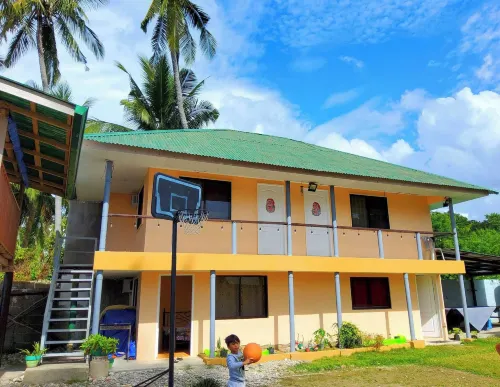 Jovillena Beach Resort Lobo Batangas Hotels in Lobo