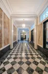 LE BEAU MARAIS