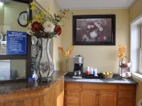 Best Rest Inn - Jacksonville Hotels in Onslow County
