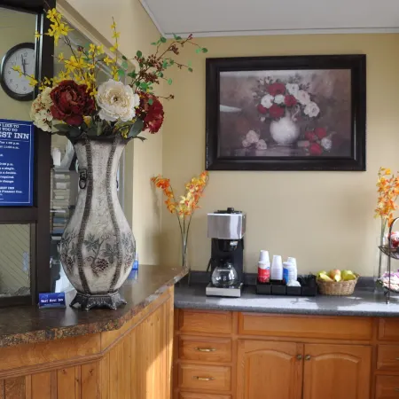 Best Rest Inn - Jacksonville